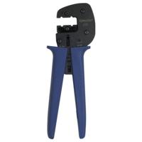 Klauke K50 Perstang 0.14 tot 50 mm² - thumbnail