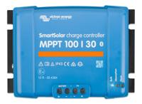 Victron Energy SmartSolar MPPT 100/30 Laadregelaar voor zonne-energie MPPT 12 V, 24 V 30 A - thumbnail