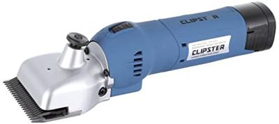 FarmClipper Clipster Rundvee accu2 - thumbnail
