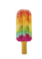 Intex Waterijsje luchtbed - thumbnail