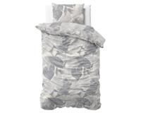 Sleeptime Lunara Silver 140 x 220 cm - thumbnail