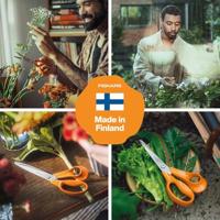 Fiskars Classic Universele Schaar | 21 cm - 1075033 - thumbnail