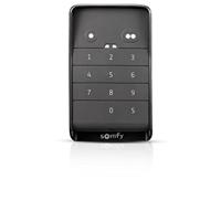 Somfy 1870929 Codeslot IP55 868.3 MHz, 868.95 MHz Wand - thumbnail