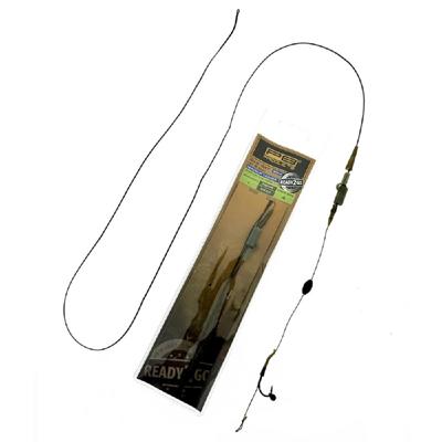 PB R2G Clip SR Leader 90 With Shot on the Hook Overloaded Rig 2st. Size 6