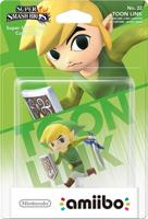 Amiibo - Toon Link - thumbnail