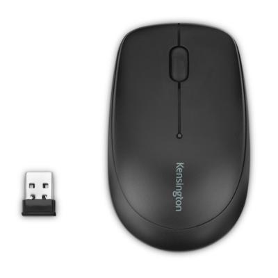 Kensington Pro Fit mobiele draadloze muis, zwart - thumbnail