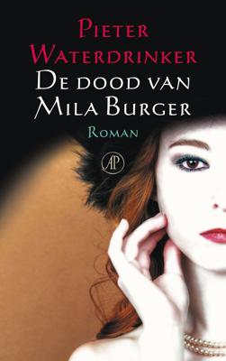 De dood van Mila Burger De dood van Mila Burger