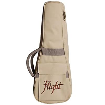 Flight Designer Series DUC323 concert ukelele met gigbag