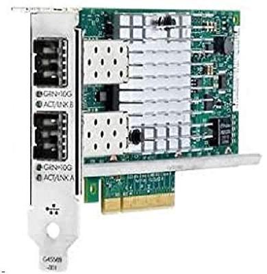 HP E Ethernet 10Gb 2-Port 562SFP+ Adptr