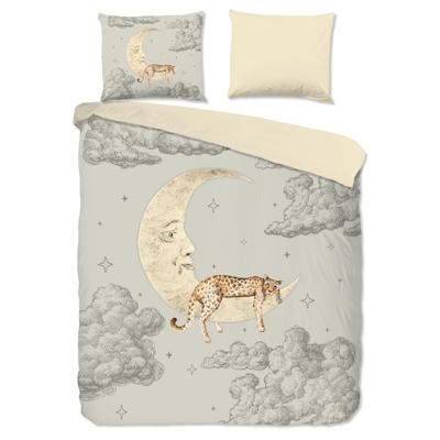 Good Morning dekbedovertrek Boaz Multi Good Morning dekbedovertrek Boaz Multi