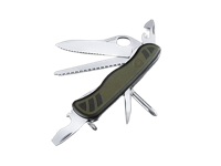 Victorinox Zakmes Soldier - thumbnail