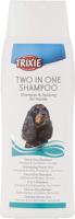 TRIXIE SHAMPOO 2-IN-1 - thumbnail