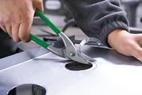 Erdi Gatenschaar D107-275L D107-275L - thumbnail