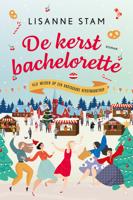 De kerstbachelorette - Lisanne Stam - ebook - thumbnail