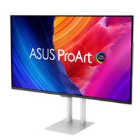 ASUS ProArt Display OLED PA32UCDM 32 inch Professionele Monitor (zichtbaar 31,5 inch), 4K UHD (3840 x 2160), QD-OLED, Ultraslank, 240Hz - thumbnail