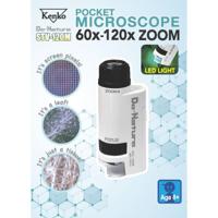 Kenko Zoom Micro Scope STV-120M - thumbnail