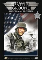 Battleground - The German Frontier - DVD (8717662556821) - thumbnail