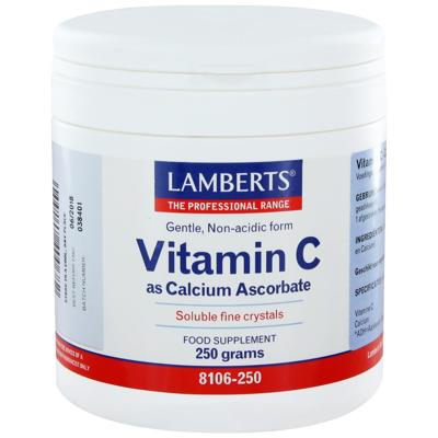 Lamberts Vitamine C - Calcium Ascorbaat