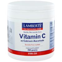 Lamberts Vitamine C - Calcium Ascorbaat - thumbnail