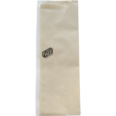 Zak | Vensterzak | Papier | 11/ 3x33cm | 500 stuks