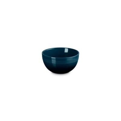 LE CREUSET - San Francisco - Snackschaaltje Coupe 12cm 0,35l Nuit