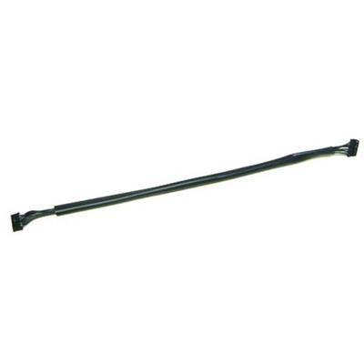 XCeed Sensorkabel 20 cm Zwart