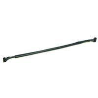 XCeed Sensorkabel 20 cm Zwart - thumbnail