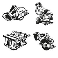 Reduceerring voor PER cirkelzaagblad, 30 x 1 x 20 mm Bosch Accessories 2600100379 - thumbnail