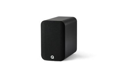Q Acoustics: 5020 Boekenplank Speakers - 2 Stuks - Zwart Q Acoustics: 5020 Boekenplank Speakers - 2 Stuks - Zwart