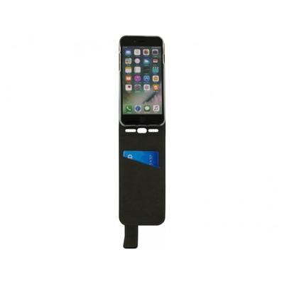 Mobilize Classic Gelly Flip Case Apple iPhone 6/6S/7/8/SE (2020/2022) Black Mobilize Classic Gelly Flip Case Apple iPhone 6/6S/7/8/SE (2020/2022) Black