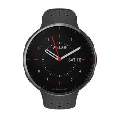 Smartwatch Polar Zwart 1,2"
