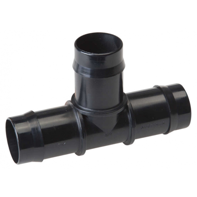 T-part 25 mm vijveraccesoires VT - Vt T-part 25 mm vijveraccesoires VT - Vt