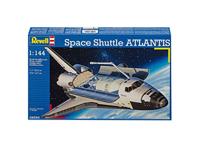 Revell 1/114 Space Shuttle Atlantis - thumbnail