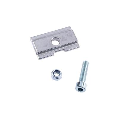 PLETSCHER adapterplaat "f 20" adapter plate f.20