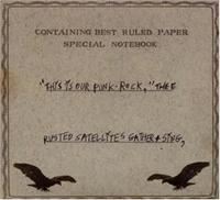 This Is Our Punk-Rock, Thee Rusted Satellites - CD (0666561002725) - thumbnail