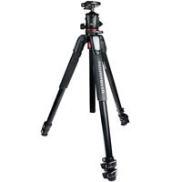 Manfrotto MK055XPRO3-BHQ2 statiefkit - thumbnail
