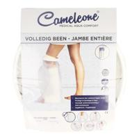 Cameleone Aquaprotection Volledig Been Transp M 1 - thumbnail