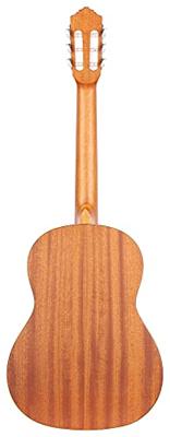 Ortega Family Series R122SN klassieke gitaar naturel met gigbag