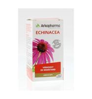 Arkocaps Echinacea Capsules 45st - thumbnail