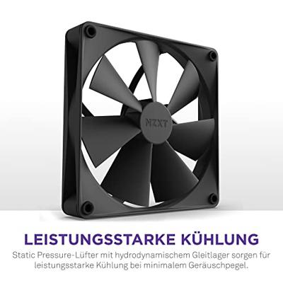 NZXT Kraken Elite 280 Black