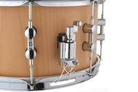 Sonor Kompressor Beech 13x7" snaredrum - thumbnail