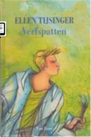 Verfspatten - Ellen Tijsinger - ebook - thumbnail