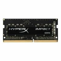 HyperX KF432S20IB/16 geheugenmodule 16 GB 1 x 16 GB DDR4 3200 MHz - thumbnail