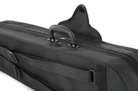 Gibraltar Hardware 6709 bekkenstatief met arm - thumbnail