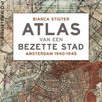 Atlas van een bezette stad - thumbnail