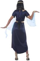 Egyptische Koningin Nefertiti kostuum - thumbnail