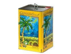 Grenada Gold frituurolie (20 liter)