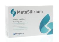 Metagenics Metasilicium 45 Tabletten - thumbnail