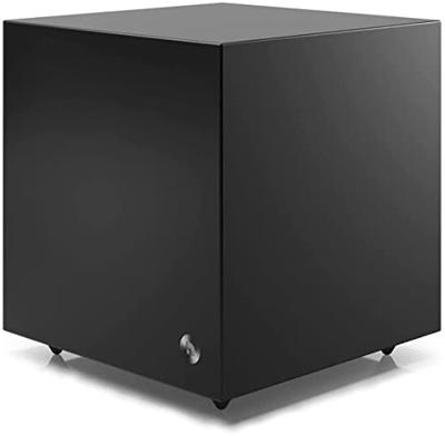 Audio Pro SW-5 Actieve Subwoofer 8" 150W Subwoofer Zwart Audio Pro SW-5 Actieve Subwoofer 8" 150W Subwoofer Zwart
