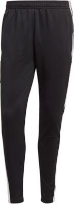 adidas Squadra 21 Trainingsbroek Zwart Wit adidas Squadra 21 Trainingsbroek Zwart Wit